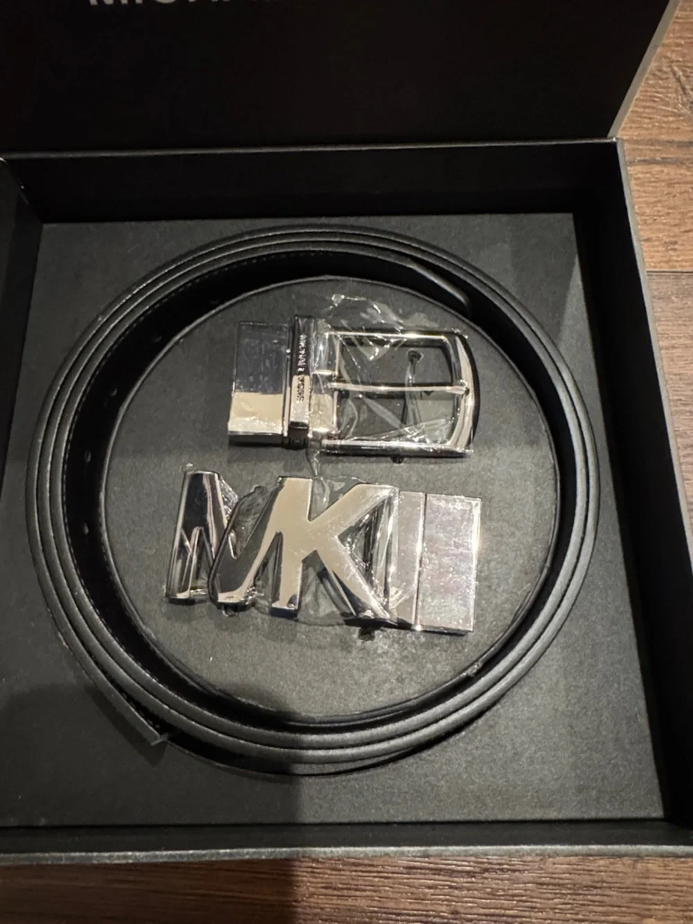 Michael Kors sleek michael
